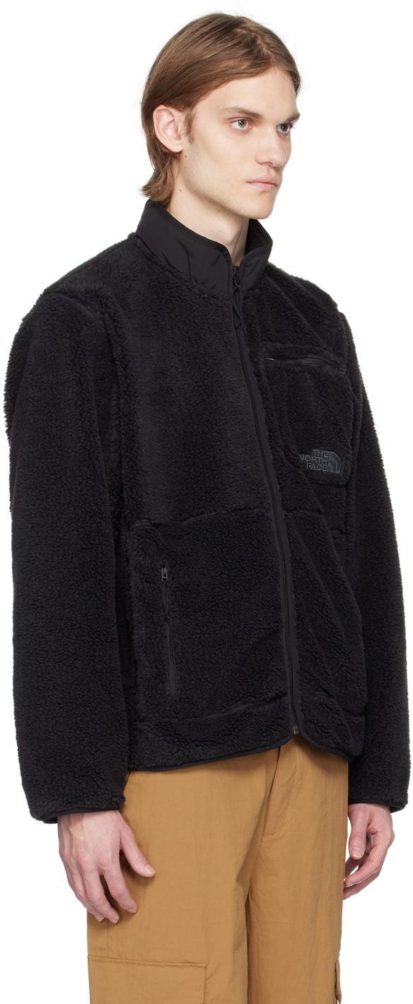 The North Face Extreme Pile Fleece Zip Jacket | Smart Closet