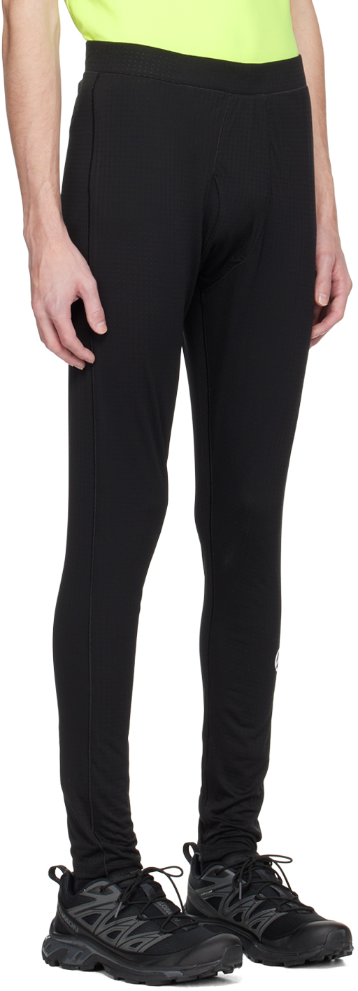 THE NORTH FACE BLACK SUMMIT SERIES PRO 120 TIGHTS