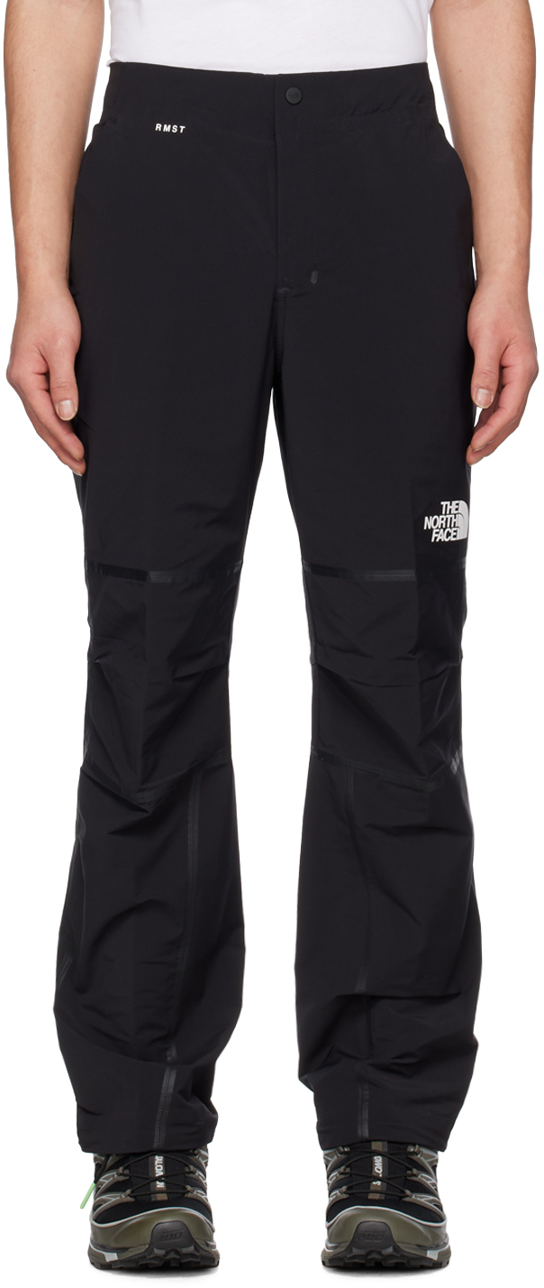 The North Face Regular Fit Men Black Trousers  Buy The North Face Regular  Fit Men Black Trousers Online at Best Prices in India  Flipkartcom