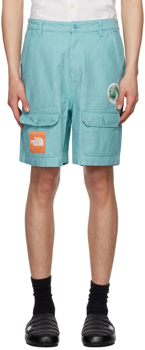 Blue Valley Shorts
