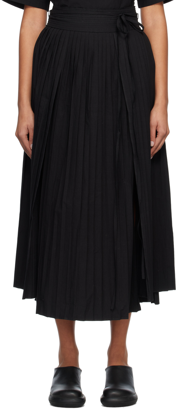 Subtle Le Nguyen skirts for Women | SSENSE