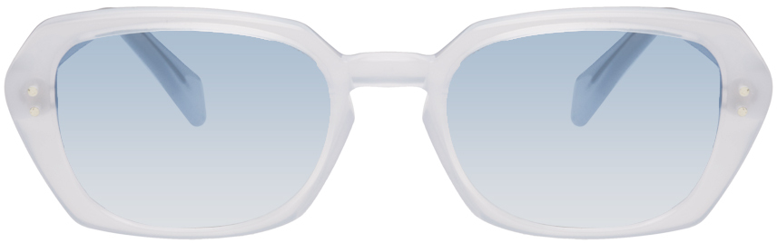 Blue Earth Sunglasses