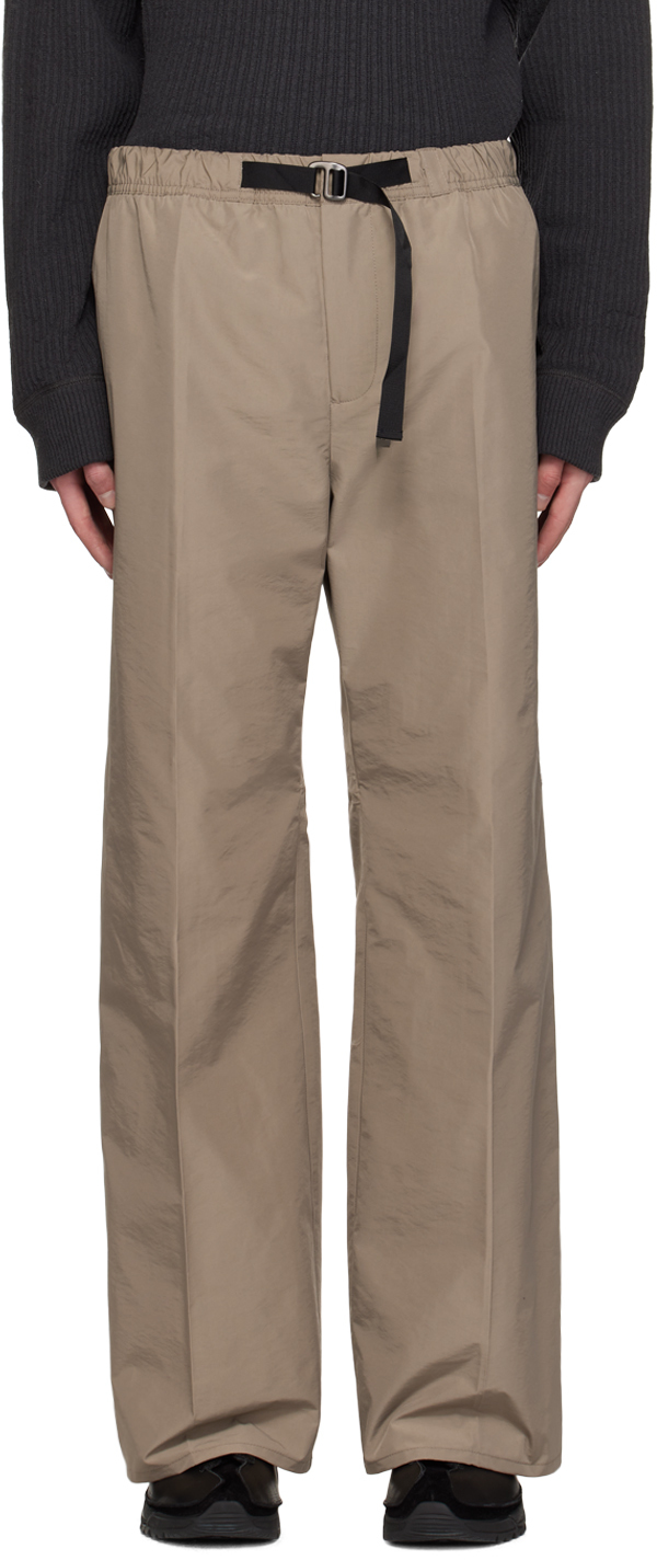 our legacy wander trouser 48