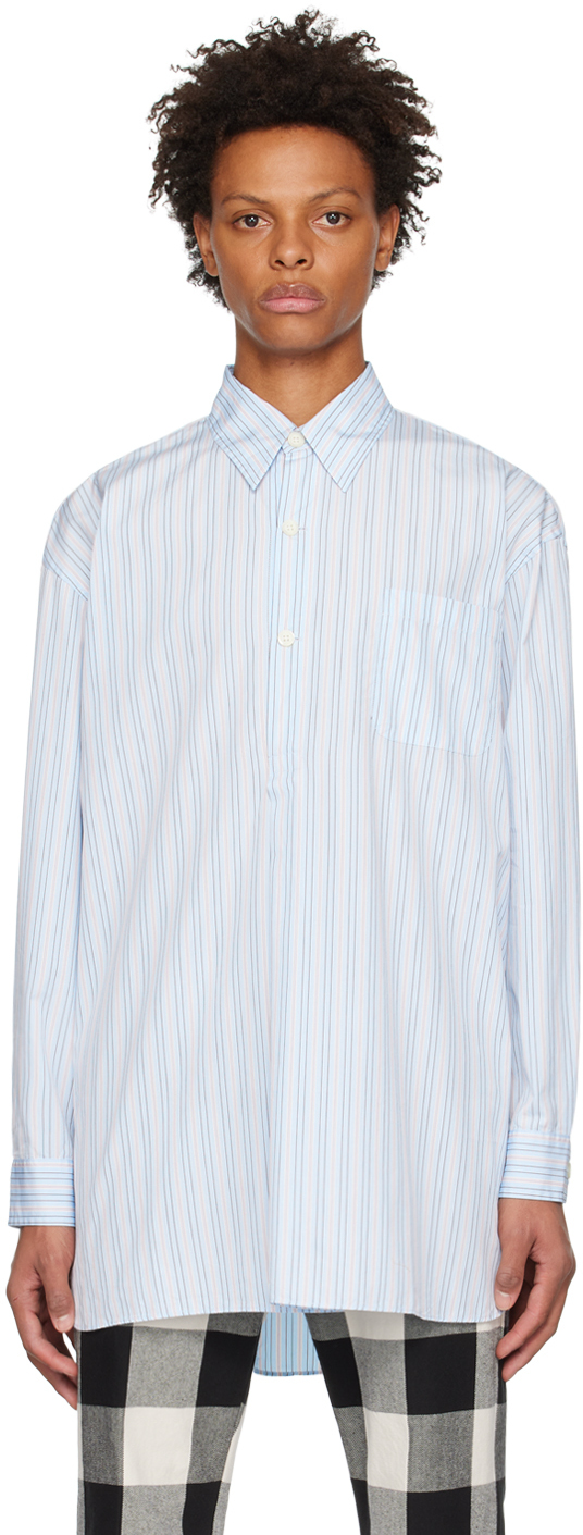 Our Legacy Popover Shirt サイズ46