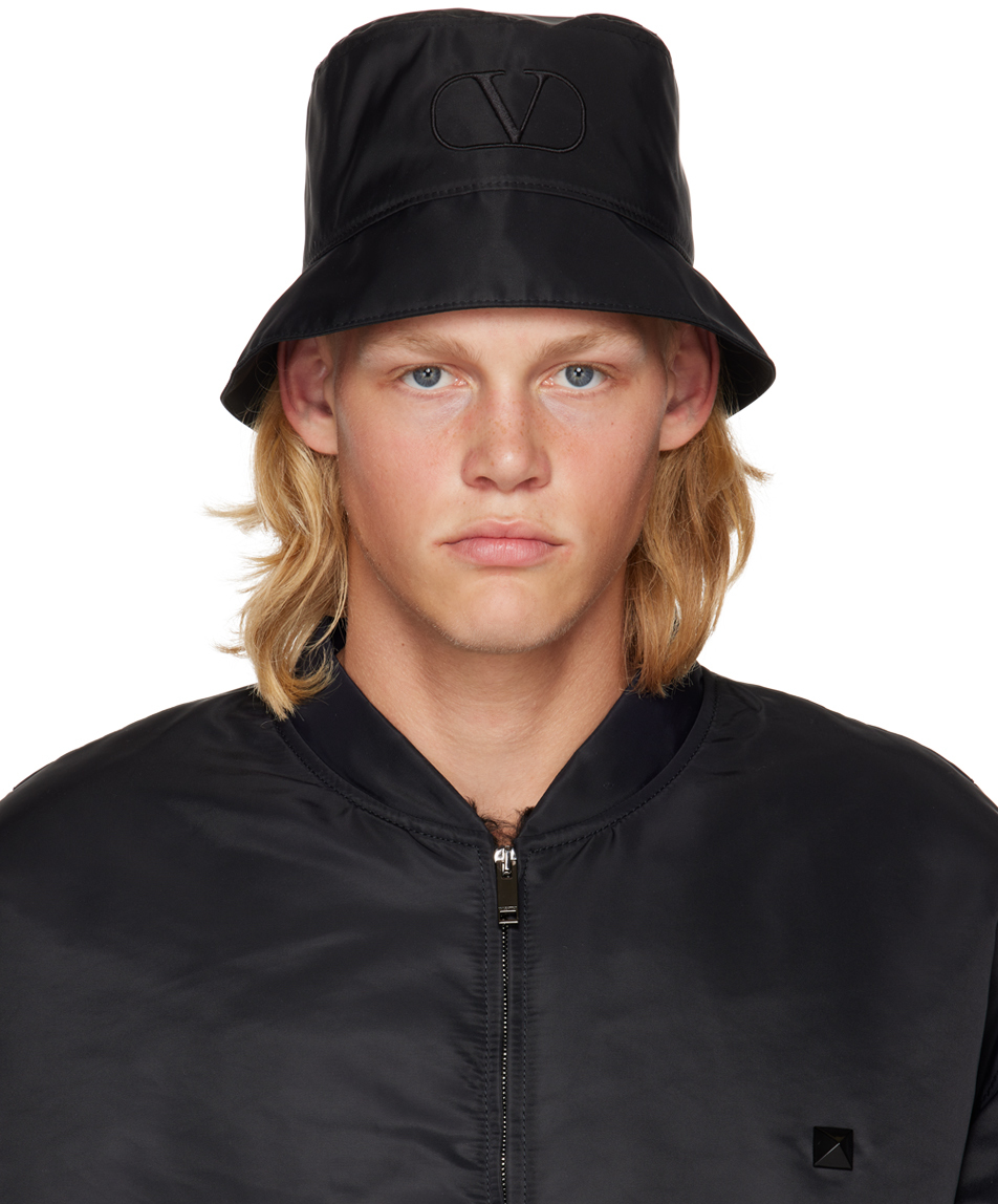 Valentino Garavani VLSIGN Bucket Hat