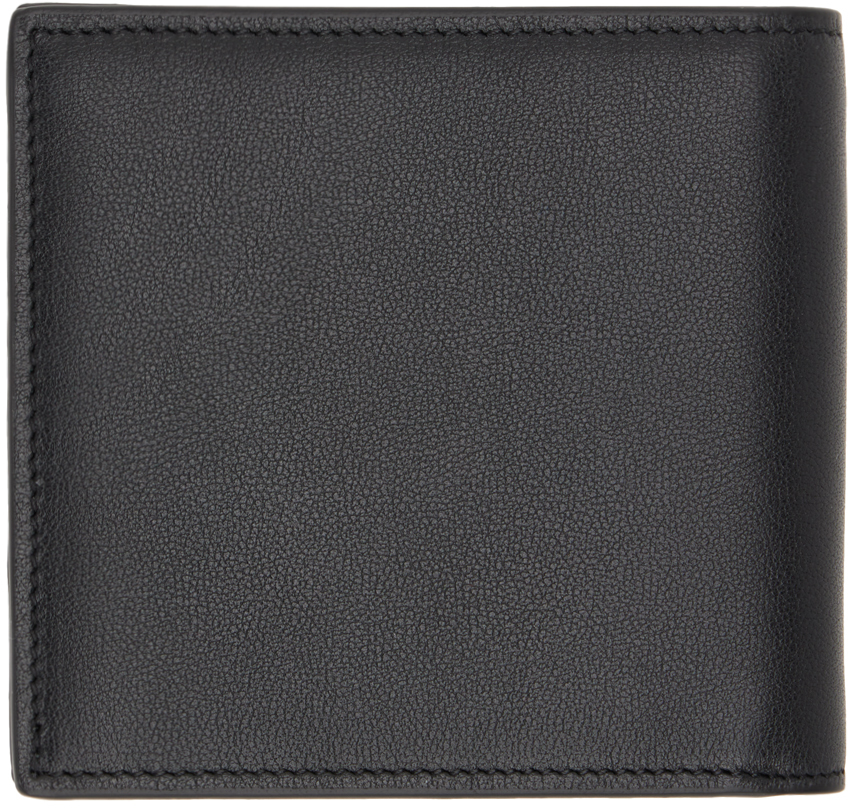 Designer wallets for Men 4 | SSENSE Canada