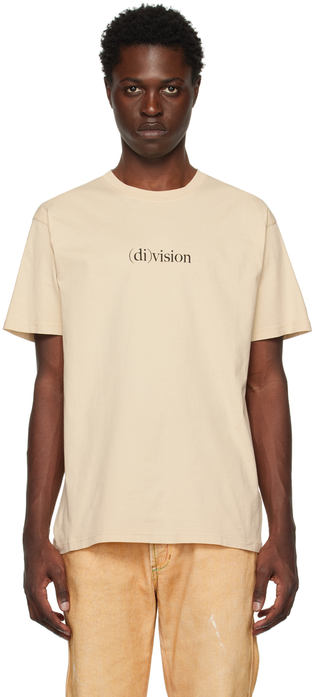 di)vision clothing for Men | SSENSE