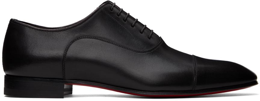Christian Louboutin for Men FW23 Collection