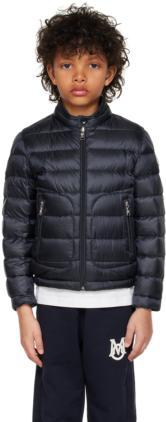 Moncler hotsell enfant solde