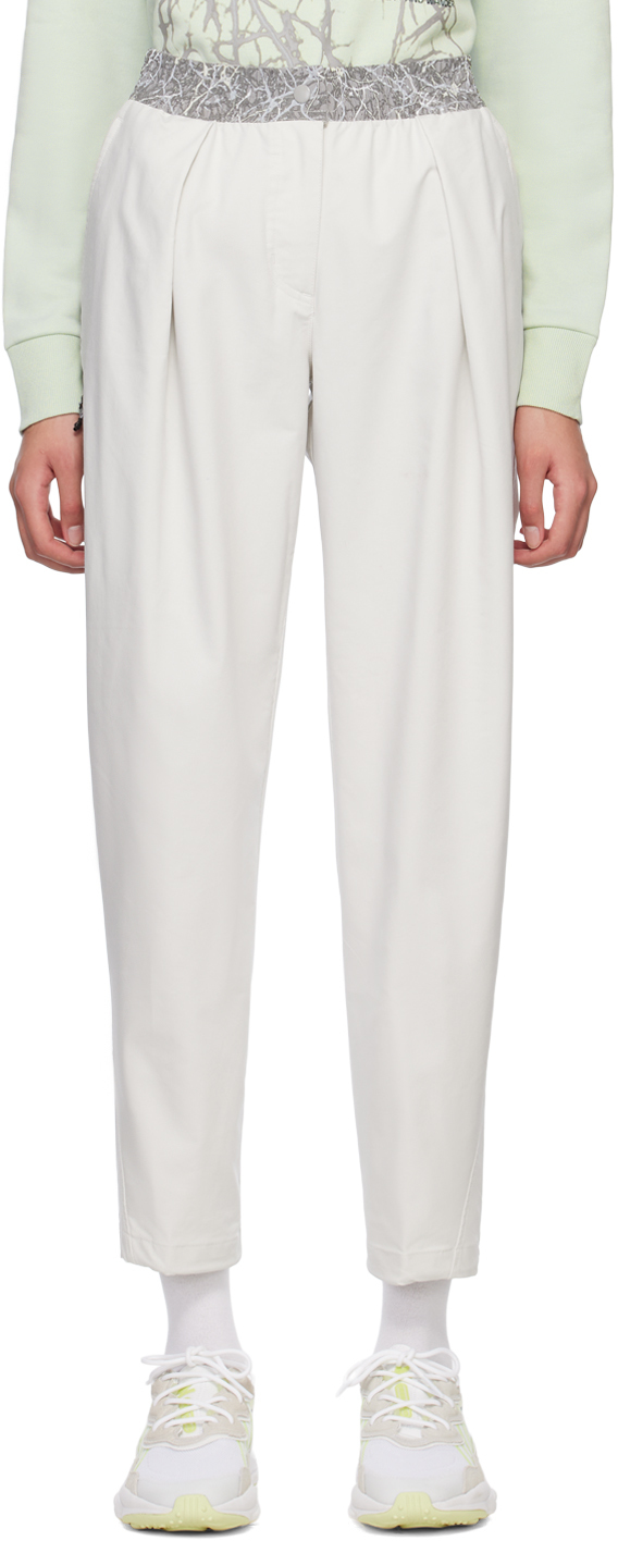 Off-White adidas TERREX Edition Trousers by and wander on Sale