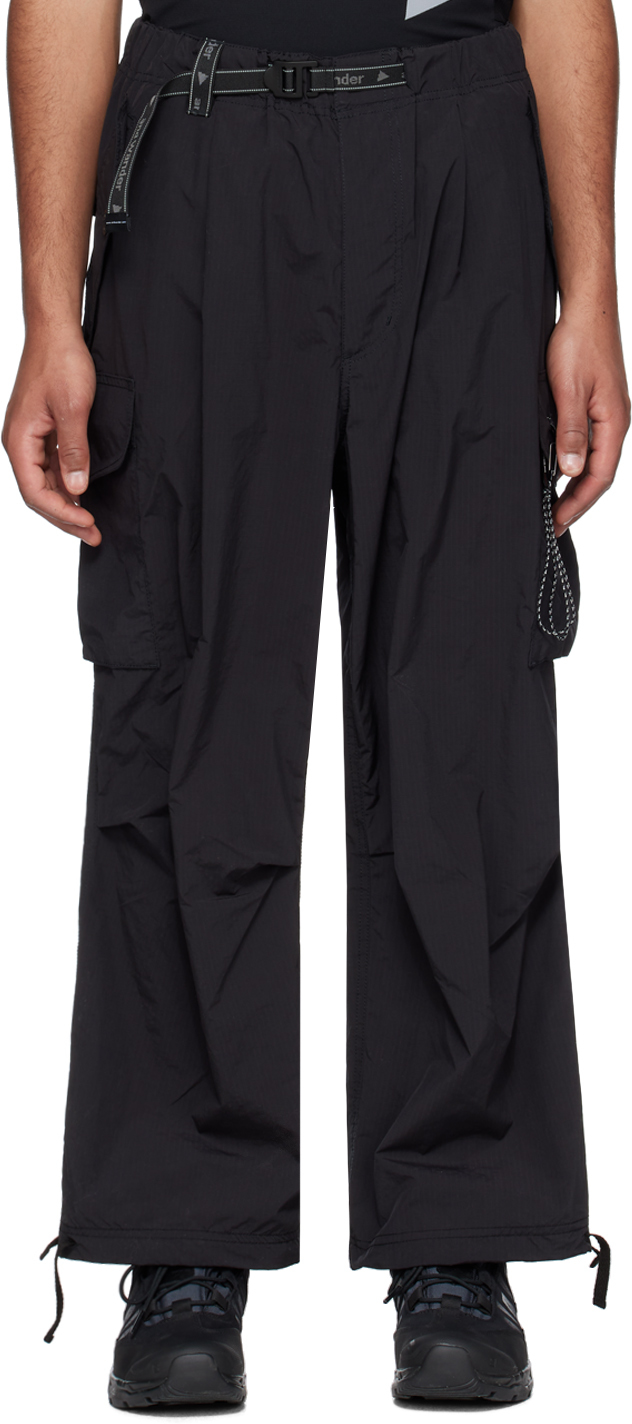 And Wander Oversized Cargo Pants ワークパンツ | endageism.com