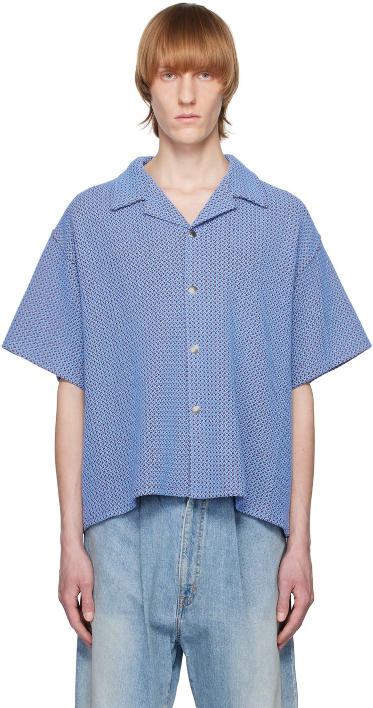 Jieda shirts for Men | SSENSE