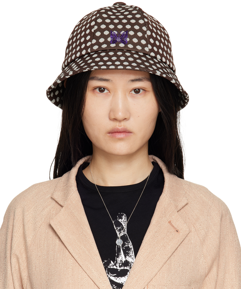 Louis Vuitton Monogram Bucket Hat In Orange - Praise To Heaven
