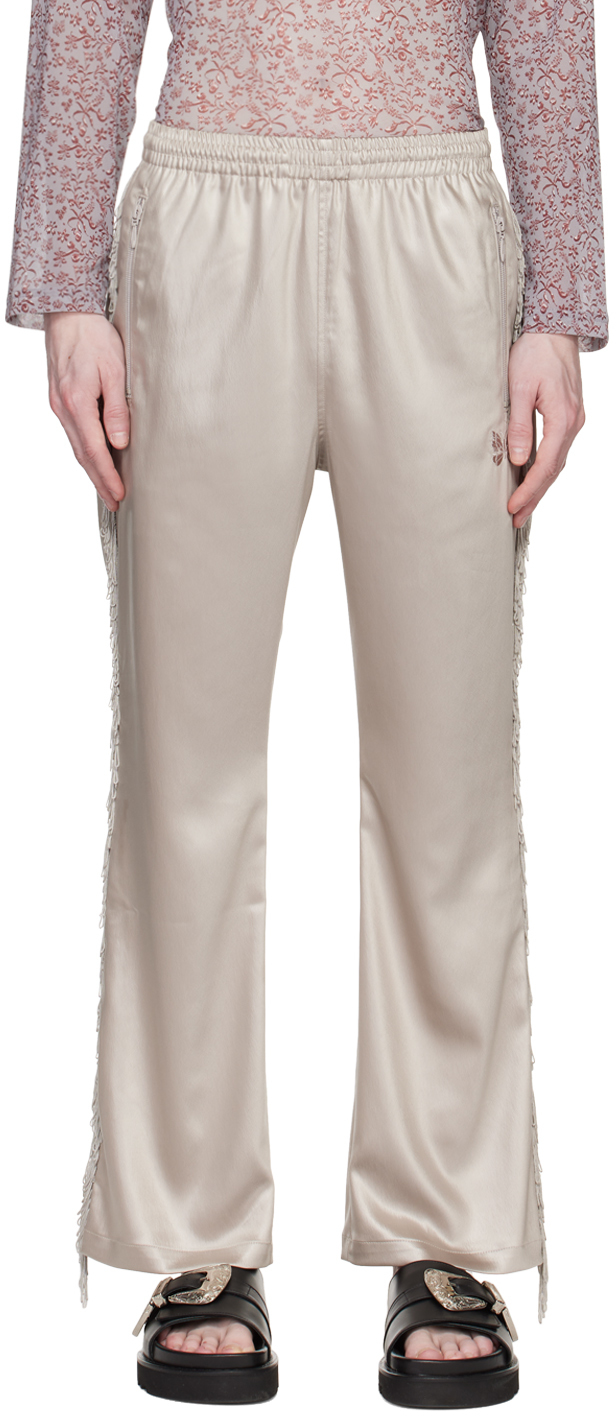 NEEDLES Pants for Men | ModeSens