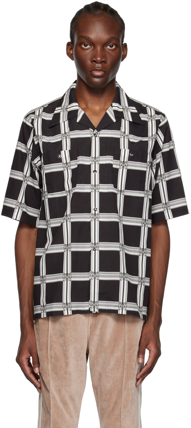 Needles shirts for Men | SSENSE