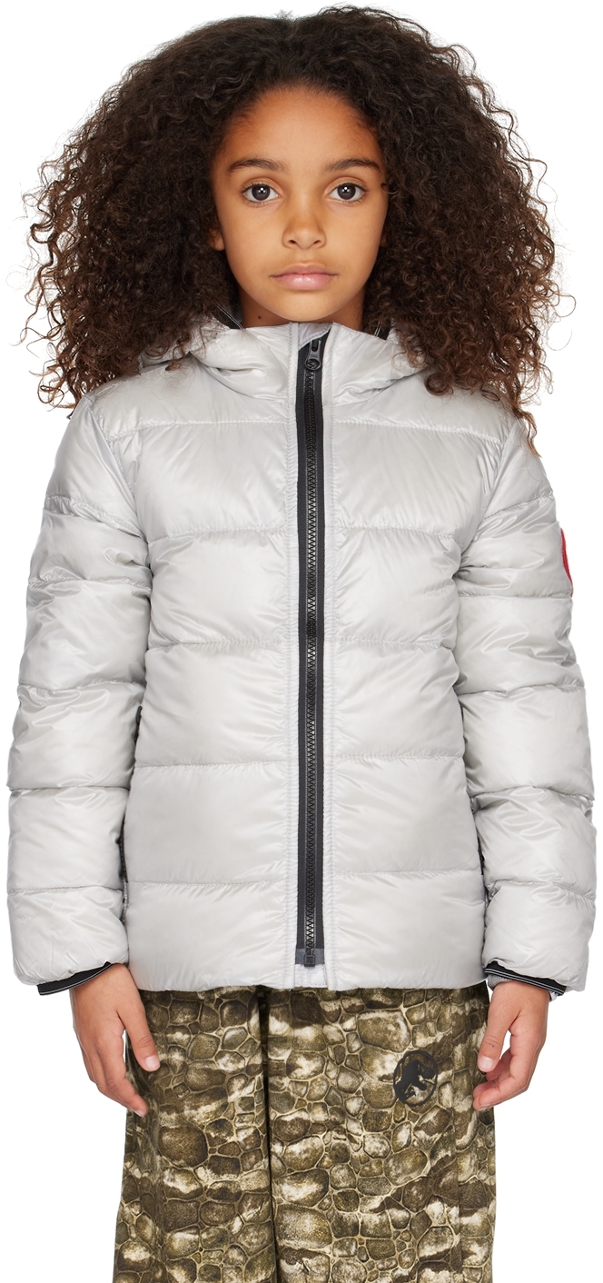 Canada goose outlet fille