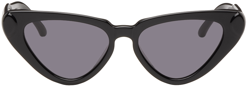 Black RS2 Sunglasses