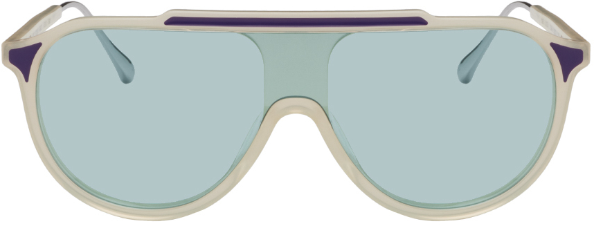 Off-White SC3 Sunglasses