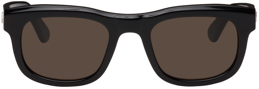 Black National Sunglasses