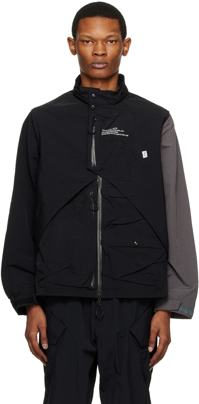 CMF Outdoor Garment Khaki Phantom Coexist Jacket | Smart Closet