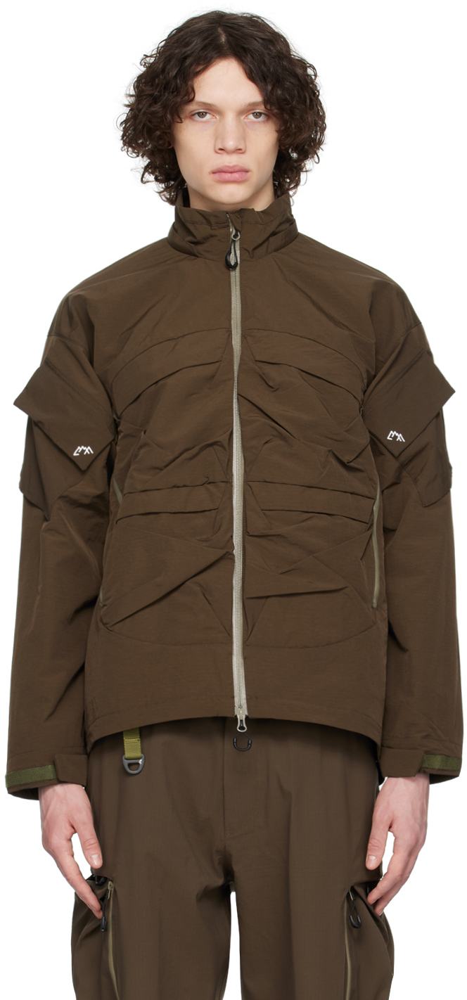 Cmf Outdoor Garment clothing for Men | SSENSE