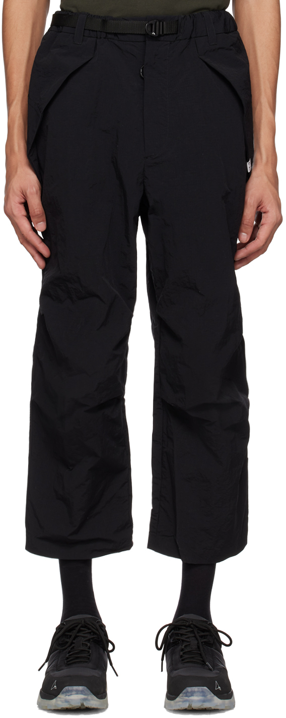 Cmf Outdoor Garment Black M65 Trousers