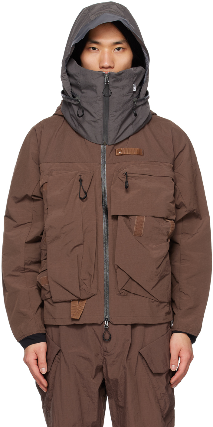 Cmf Outdoor Garment clothing for Men | SSENSE