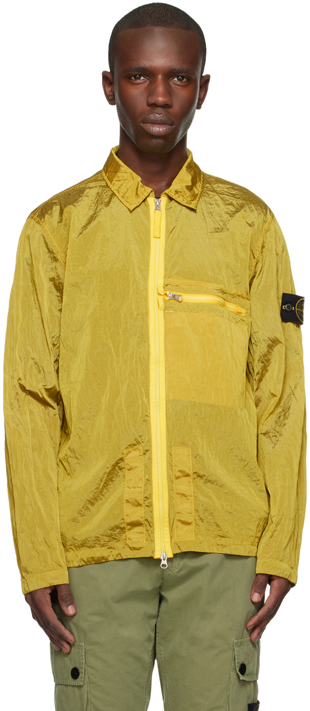 Stone Island for Men SS23 Collection | SSENSE