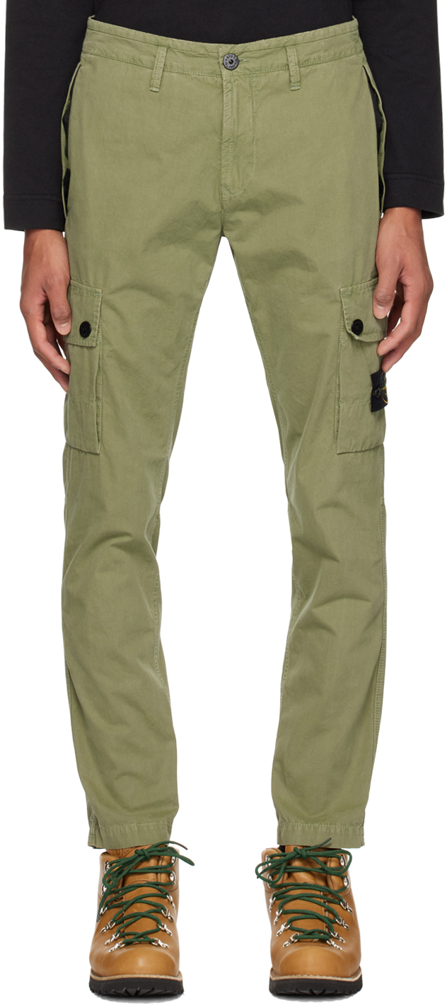 DEVINUSAGE ISLAND CARGO PANTS XXX1 | unimac.az