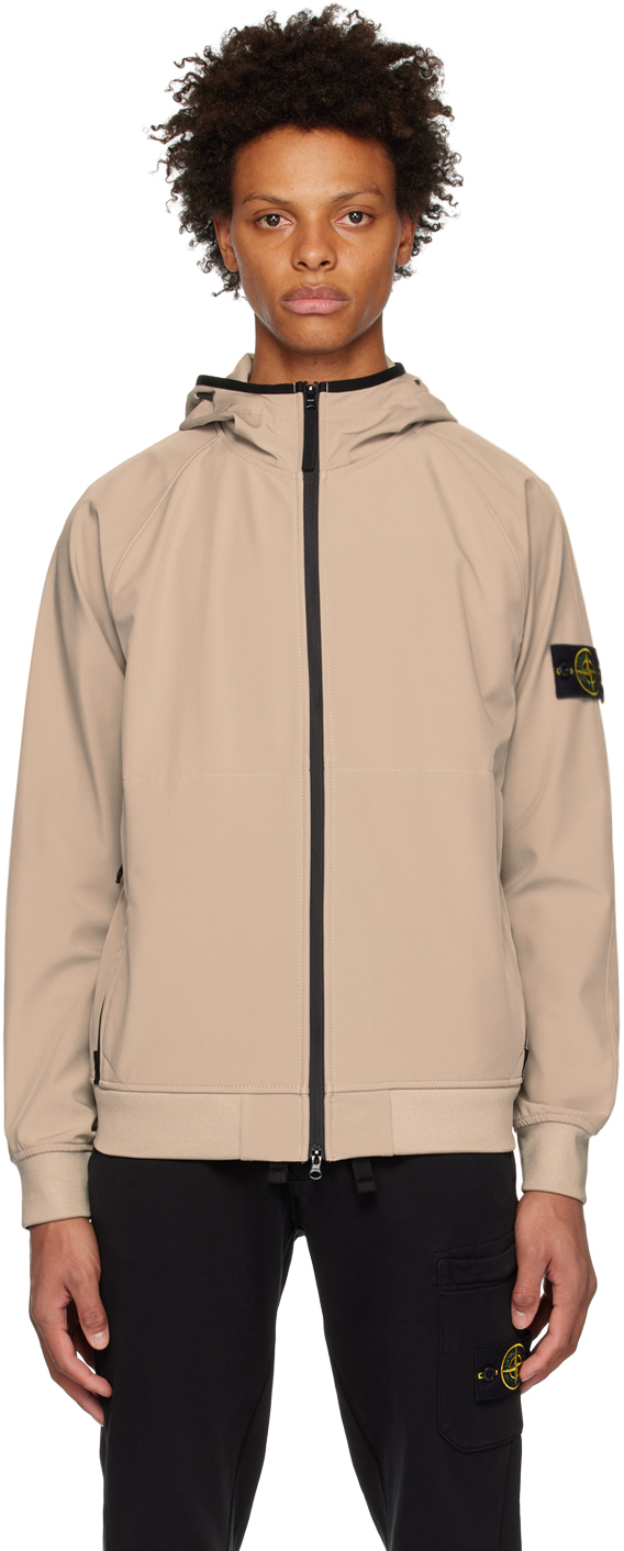 Stone island shop jacket price