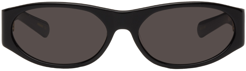 Black Eddie Kyu Sunglasses