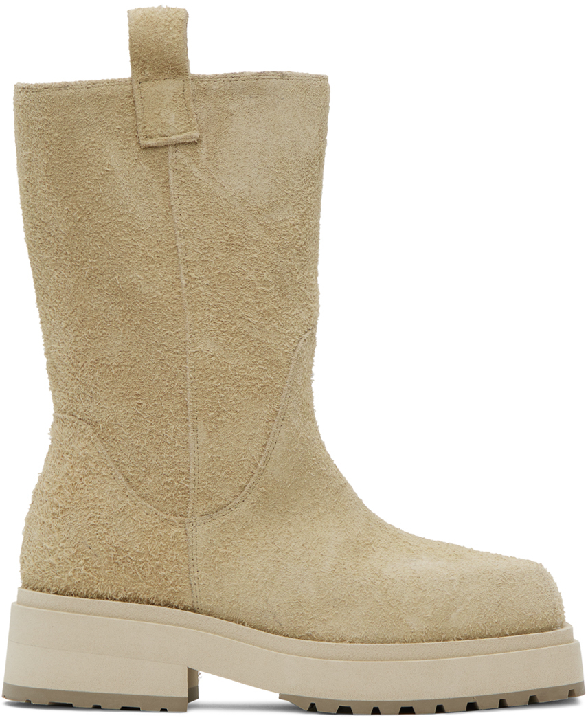 Eckhaus Latta boots for Women | SSENSE