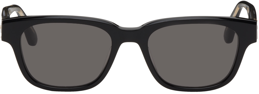 Lunetterie Générale Black Aesthete Sunglasses