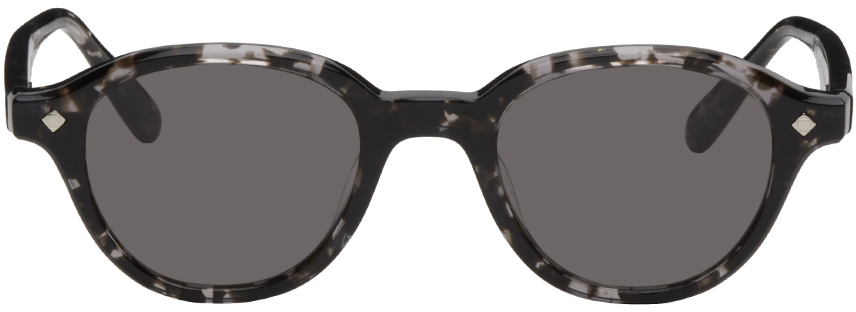 Lunetterie Générale Gray Bon Vivant Sunglasses