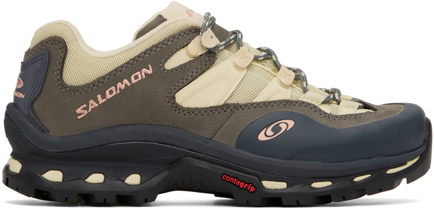 Salomon Multicolor XT-Quest 2 Sneakers