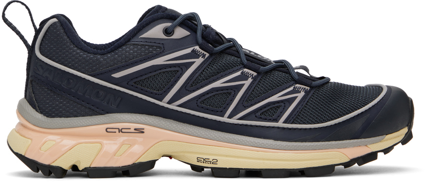 Navy XT-6 Expanse Sneakers