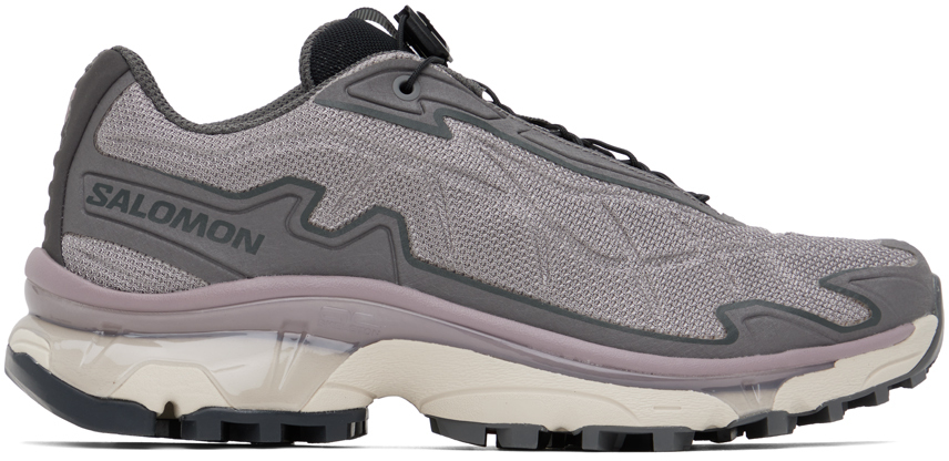 Salomon Xt-slate Advanced Sneakers In Grey