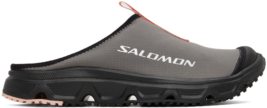 Salomon Men's Rx Slide Sandals | Smart Closet