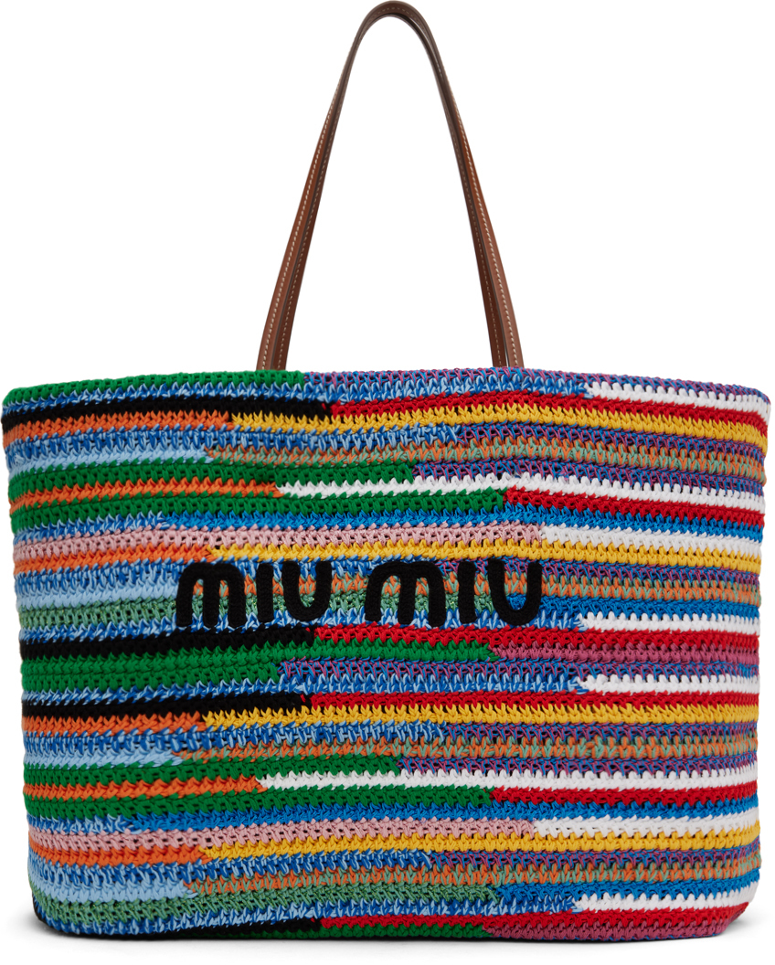 Miu Miu bags for Women | SSENSE Canada