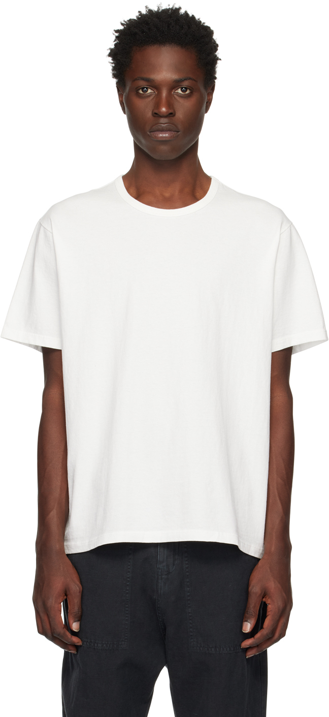 Lady White Co. White Our T-Shirt