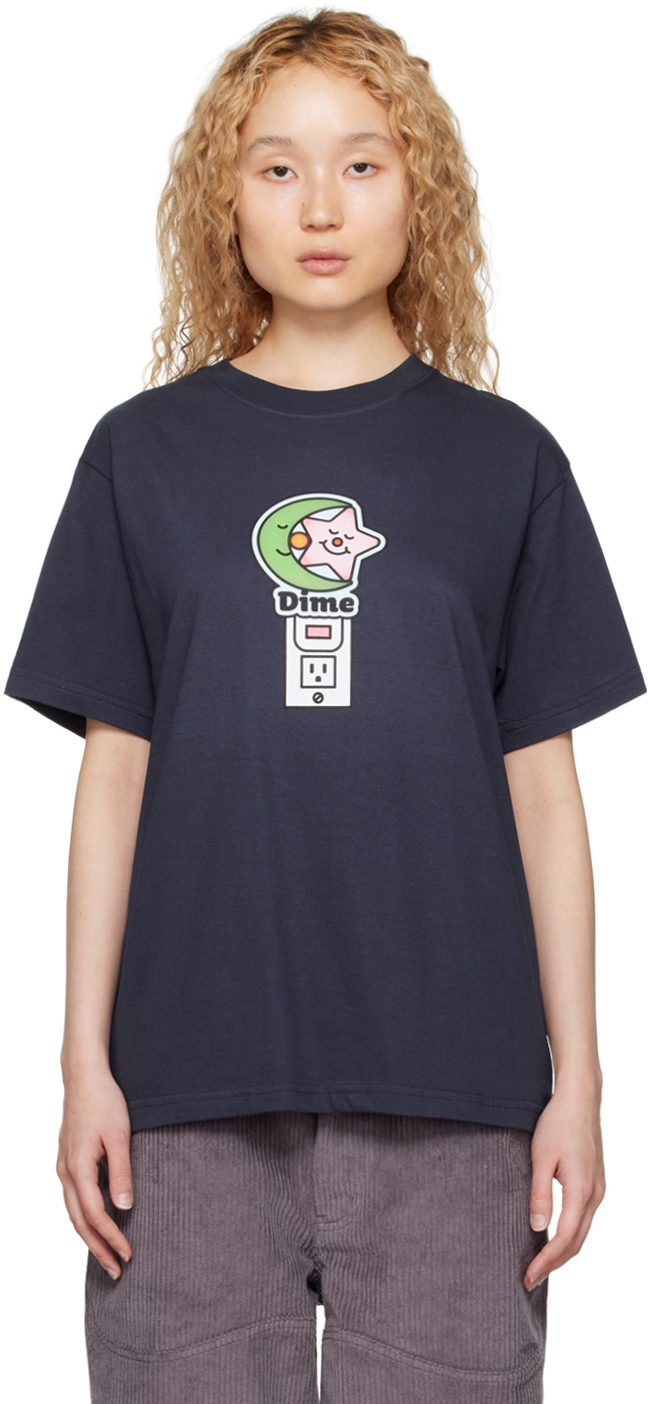 Dime ウィメンズ tシャツ | SSENSE 日本