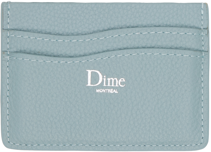 注目ブランド Dime mtl CARD HOLDER カードホルダー カードケース