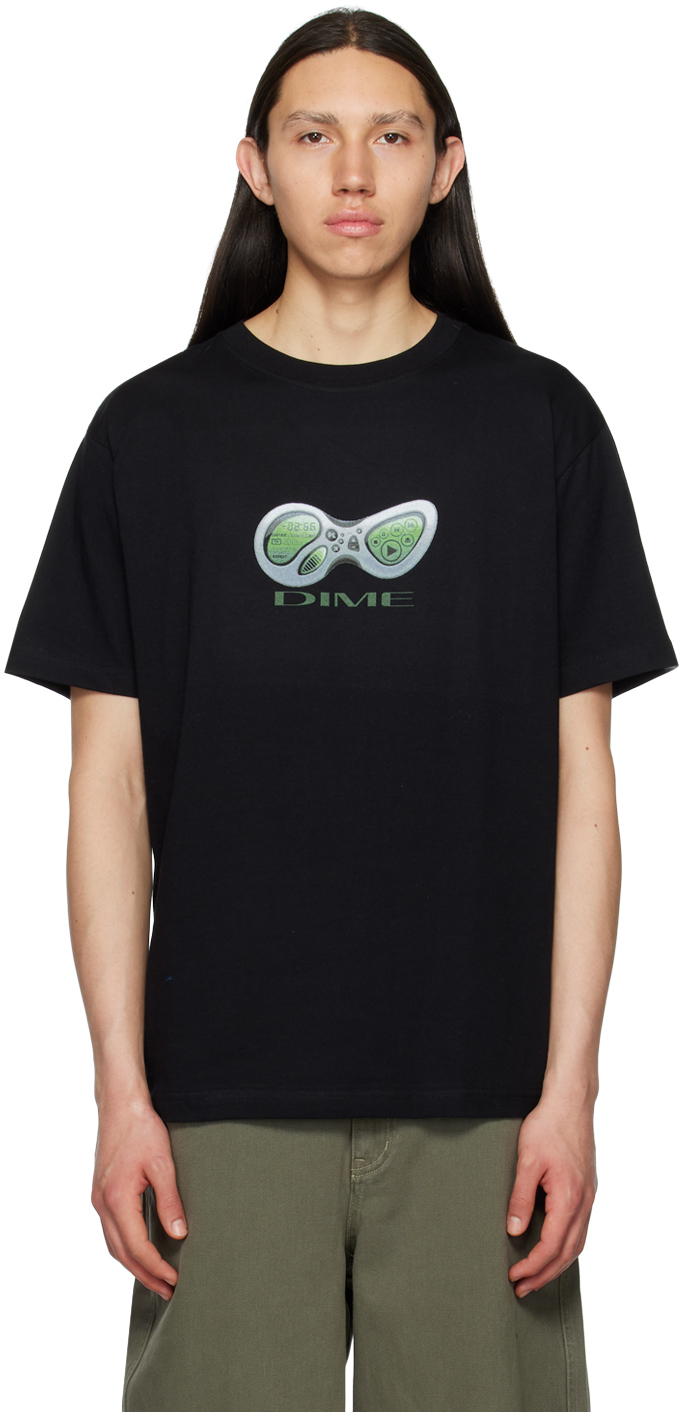 ★Dime★ウィンアンプ Tシャツ Shop Dime Winamp T-Shirt White at itk online store