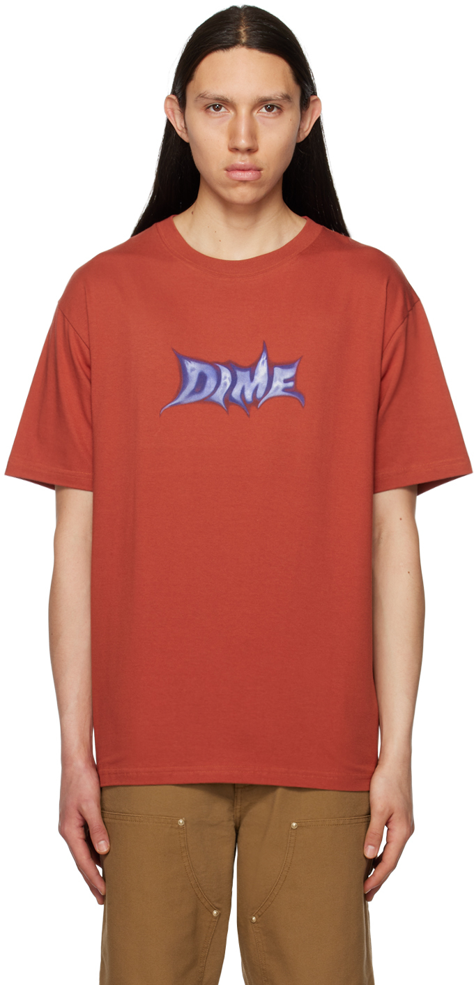 Dime メンズ tシャツ | SSENSE 日本