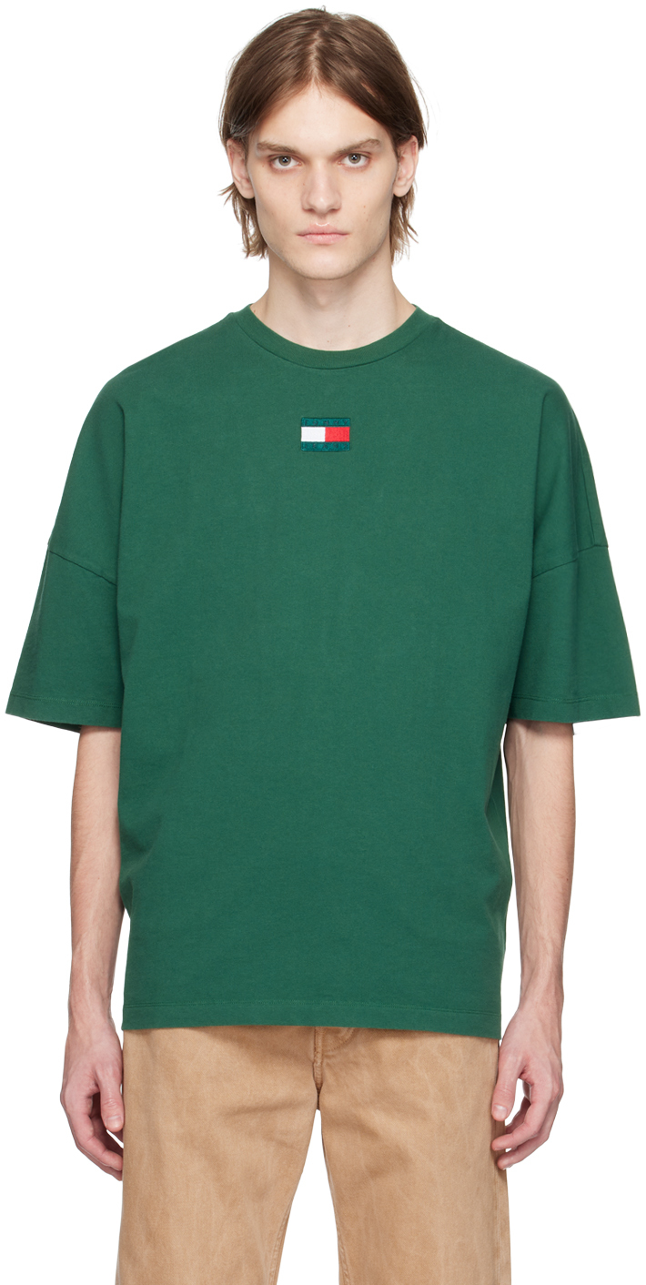 Tommy Tee Heavy Jersey
