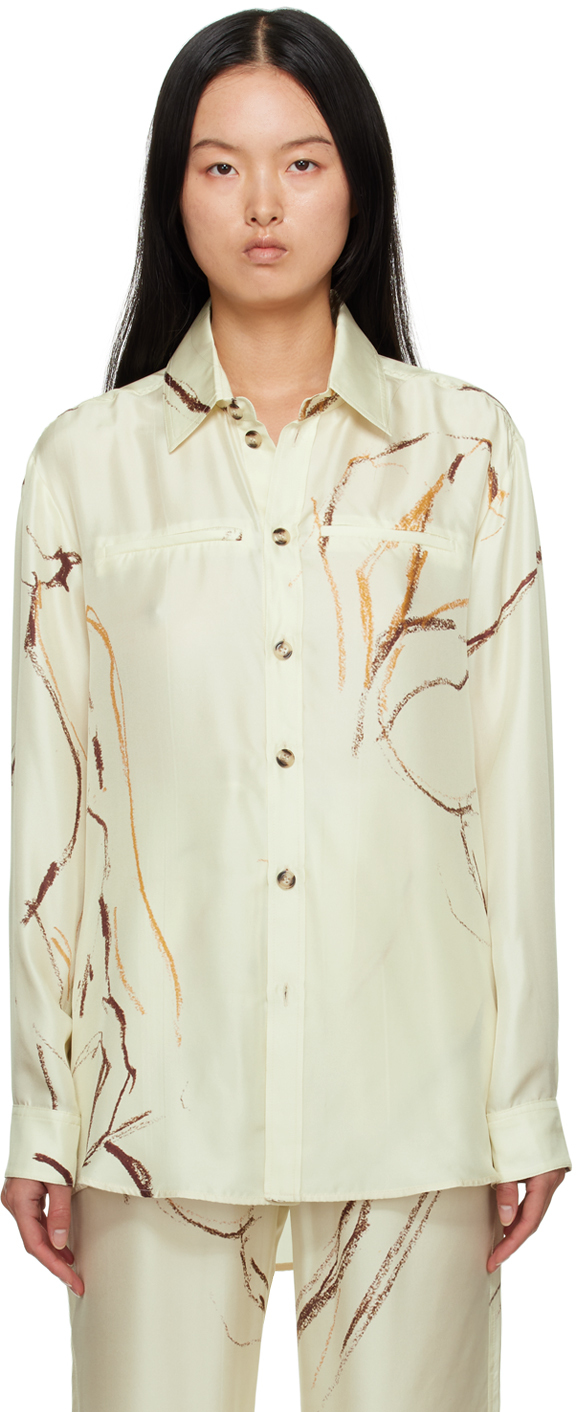 Nanushka shirts for Women | SSENSE Canada