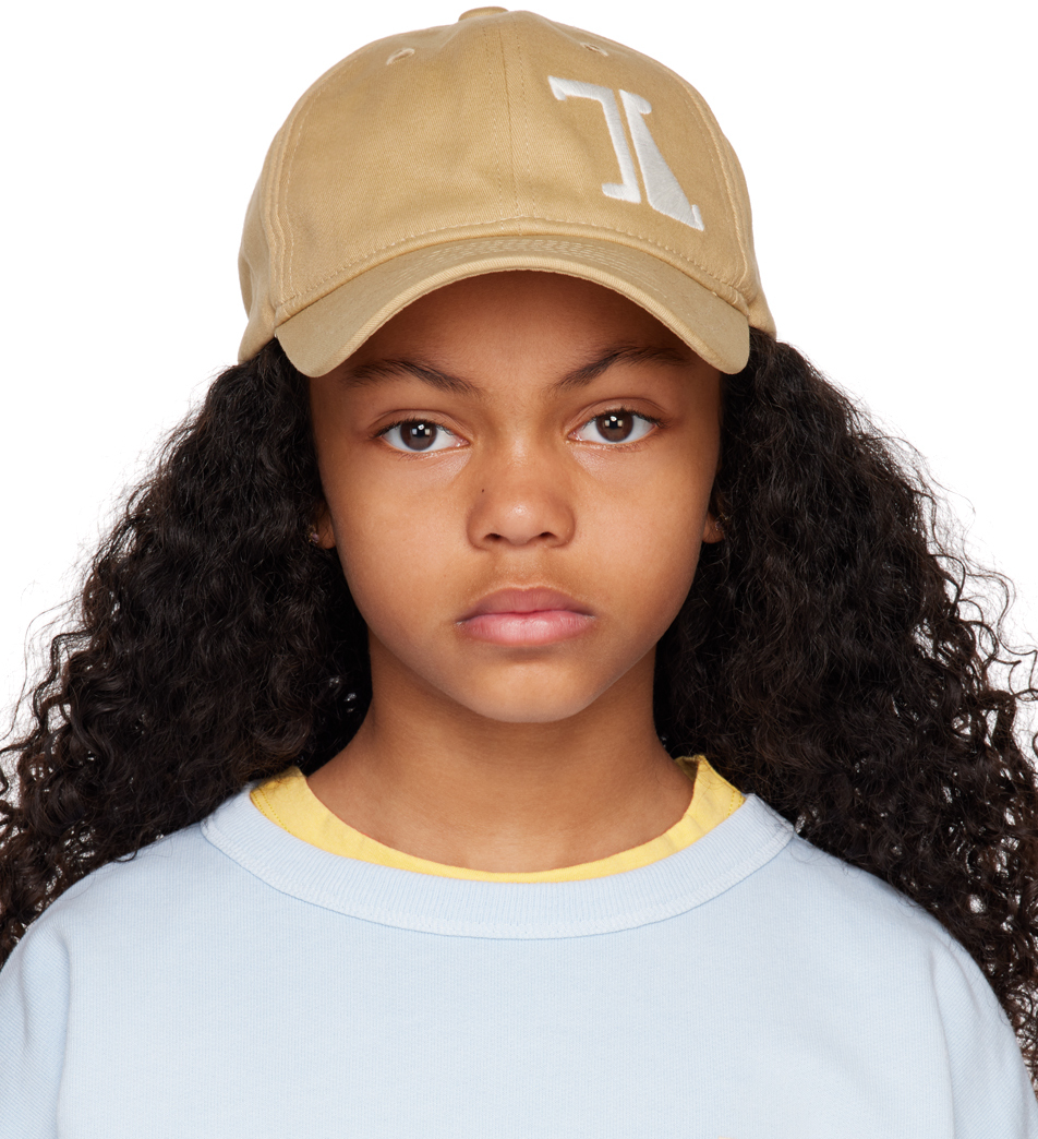 Animal Kids' Baseball Cap