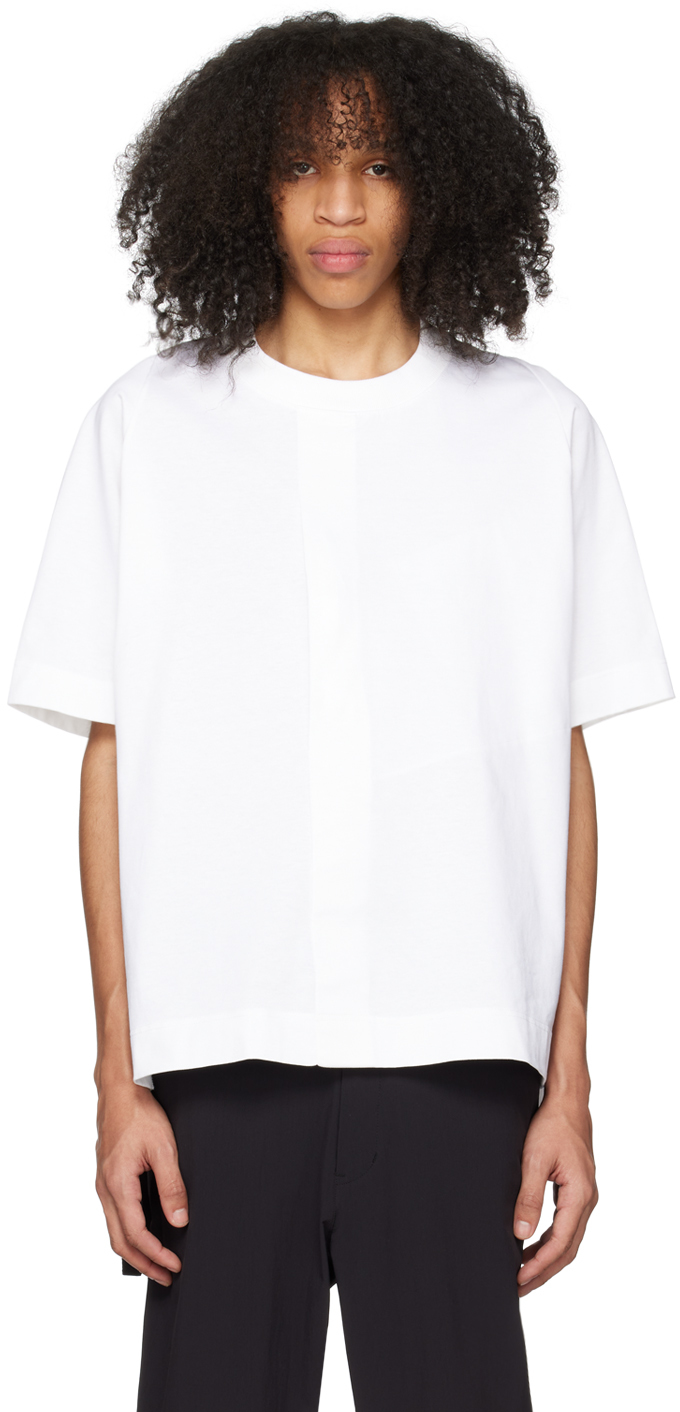 White North T-Shirt