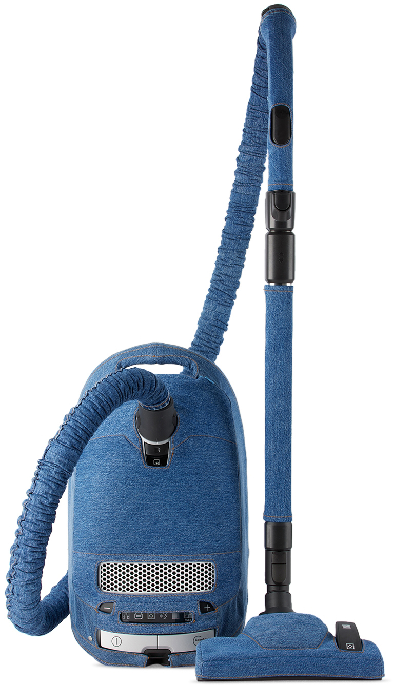 Bless Jeansified Object — N°72 Denim Vacuum In N/a