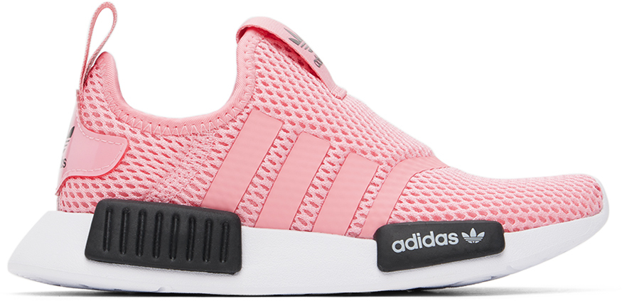 acortar Descubrir Incorrecto Kids Pink NMD 360 Little Kids Sneakers by adidas Kids on Sale